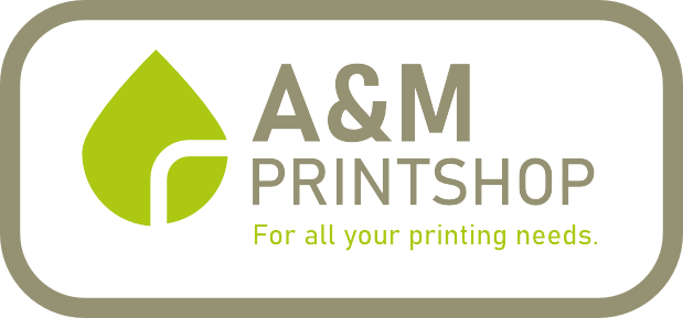 A & M Printshop